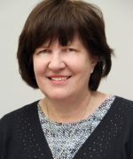 Lucyna Jaworska